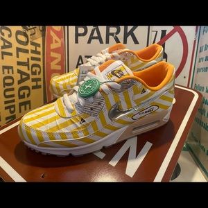 Air Max “Fried Chicken”
